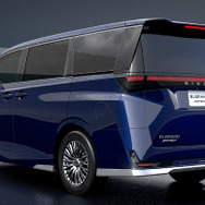 日産 エルグランド AUTECH