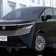 日産 エルグランド VIP