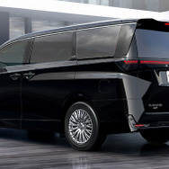 日産 エルグランド VIP