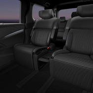 日産 エルグランド VIP