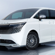 日産 エルグランド AUTECH LINE