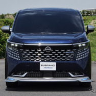 日産 エルグランド AUTECH