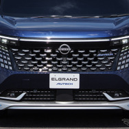 日産 エルグランド AUTECH