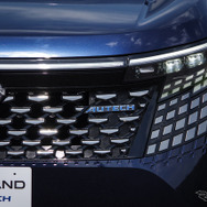 日産 エルグランド AUTECH
