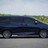 日産 エルグランド AUTECH