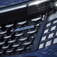 日産 エルグランド AUTECH