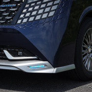 日産 エルグランド AUTECH