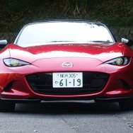 マツダ ロードスターRS