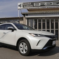 ハリアーの純正JBLが激変！ DIY派オーナーが驚いたプロのカーオーディオ施工［car audio newcomer］by BREEZE　前編