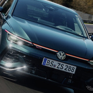 FF車最速記録を更新したVW ゴルフGTI EDITION 50