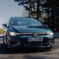 VWゴルフGTI EDITION 50