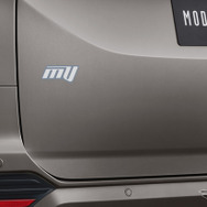 モデリスタのコンプリートカー『ノア/ヴォクシー・MULTI UTILITY』