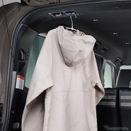モデリスタのコンプリートカー『ノア/ヴォクシー・MULTI UTILITY』
