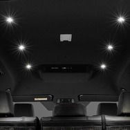 モデリスタのコンプリートカー『ノア/ヴォクシー・MULTI UTILITY』