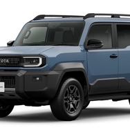 トヨタ・ランドクルーザー「FJ」