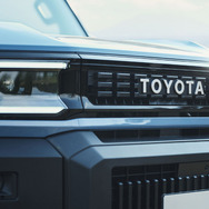 トヨタ・ランドクルーザー「FJ」
