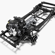トヨタ・ランドクルーザー「FJ」