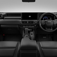 トヨタ・ランドクルーザー「FJ」