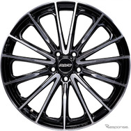 VERSUS VOUGE SE spec M（DC/サイドグロッシーブラック）