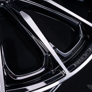 VERSUS VOUGE SE spec M（DC/サイドグロッシーブラック）