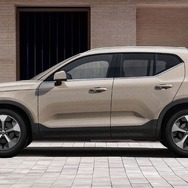 ボルボ XC40 Ultra B4 AWD Selection