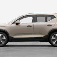ボルボ XC40 Ultra B4 AWD Selection