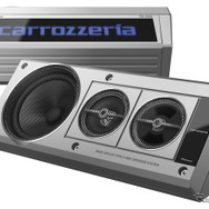 旧車ファン必見！ カロッツェリア「TS-X40」は見た目も音も懐かしくて新しい