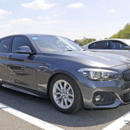 BMW 118d（オーナー：末林寛規さん）byイングラフ