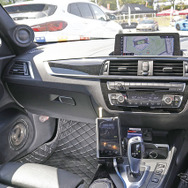 BMW 118d（オーナー：末林寛規さん）byイングラフ