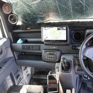 ホンダ N-VAN（オーナー：鍵公明さん）byサウンドステーション AVカンサイ宝塚店