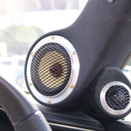アウディRS7（オーナー：紙谷裕亘さん）byサウンドステーション AV Kansai 天王寺店