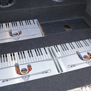 アウディRS7（オーナー：紙谷裕亘さん）byサウンドステーション AV Kansai 天王寺店