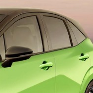 日産 ノート 次期型の予想CG