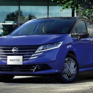 日産ノート