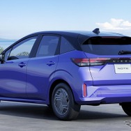 日産ノート