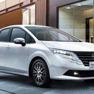 日産ノート