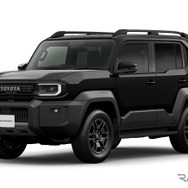 トヨタ ランドクルーザー FJ