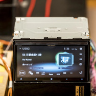 carrozzeria サイバーナビ LIMITED EDITION試聴レポート