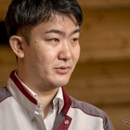 グローバル技術開発統括本部 技術開発文部 ハード開発統括グループ 第1ハード設計部 2課 松永 祥太氏