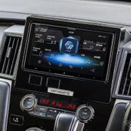 carrozzeria サイバーナビ LIMITED EDITION試聴レポート