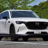 マツダ CX-80 XDドライブエディション