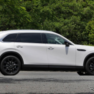 マツダ CX-80 XDドライブエディション
