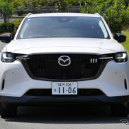 マツダ CX-80 XDドライブエディション