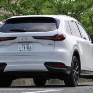マツダ CX-80 XDドライブエディション