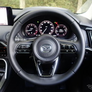 マツダ CX-80 XDドライブエディション