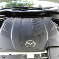 マツダ CX-80 XDドライブエディション