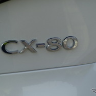 マツダ CX-80 XDドライブエディション