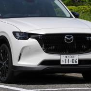 マツダ CX-80 XDドライブエディション