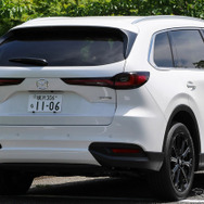 マツダ CX-80 XDドライブエディション