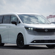 日産 エルグランド 新型